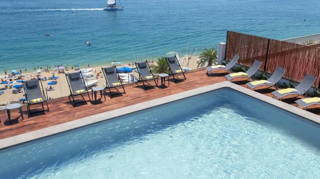 Hotel GHT Miratge - ADULTS ONLY (16+)