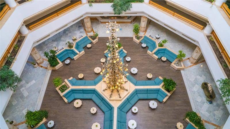 Hotel Novostar Sol Azur Beach Congress