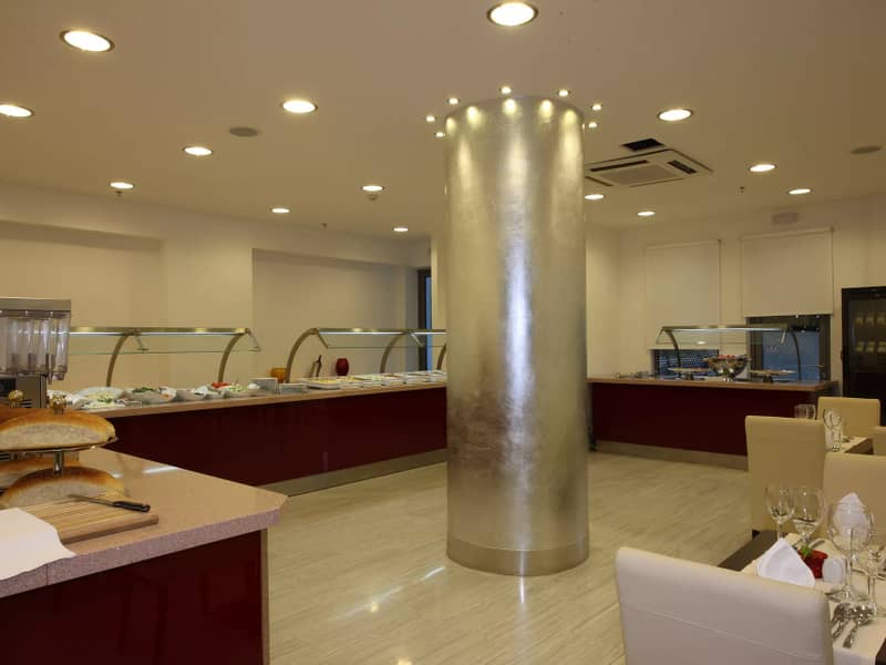 Hotel Olympic Palladium Rethymno