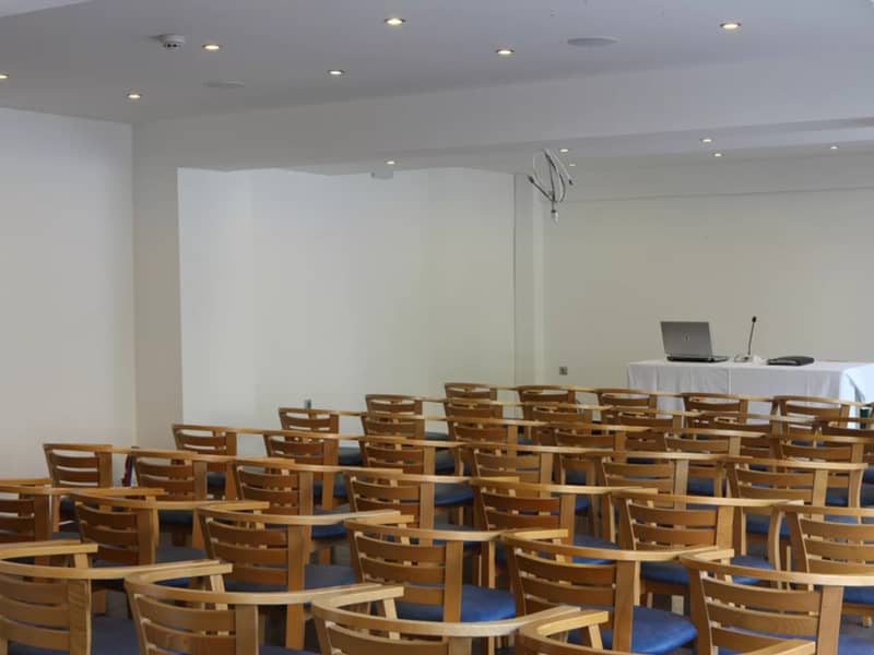 Hotel Olympic Palladium Rethymno
