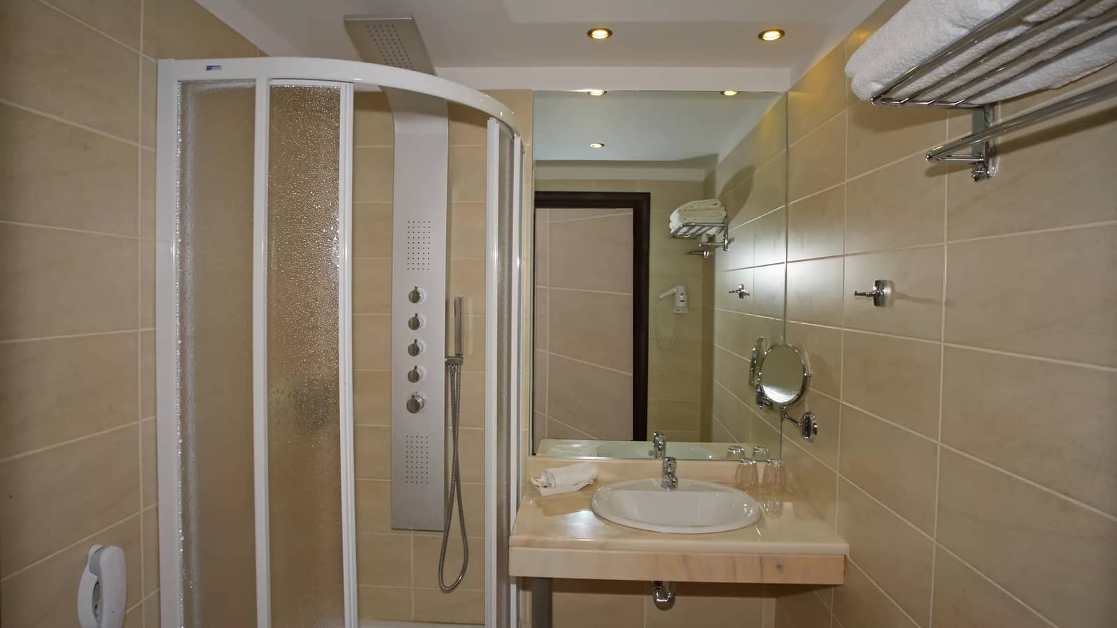 Hotel Olympic Palladium Rethymno
