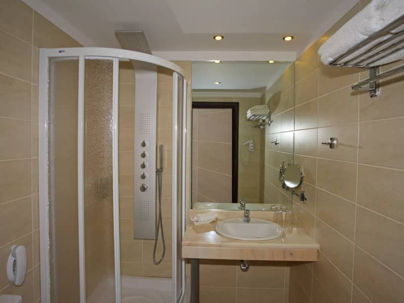 Hotel Olympic Palladium Rethymno