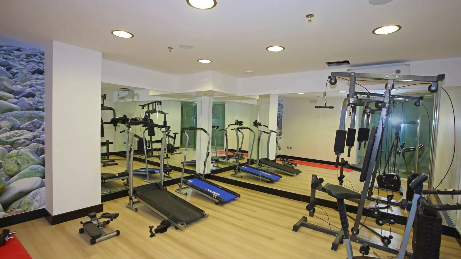 Hotel Olympic Palladium Rethymno