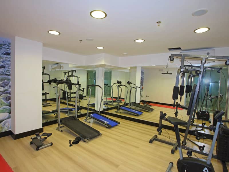 Hotel Olympic Palladium Rethymno