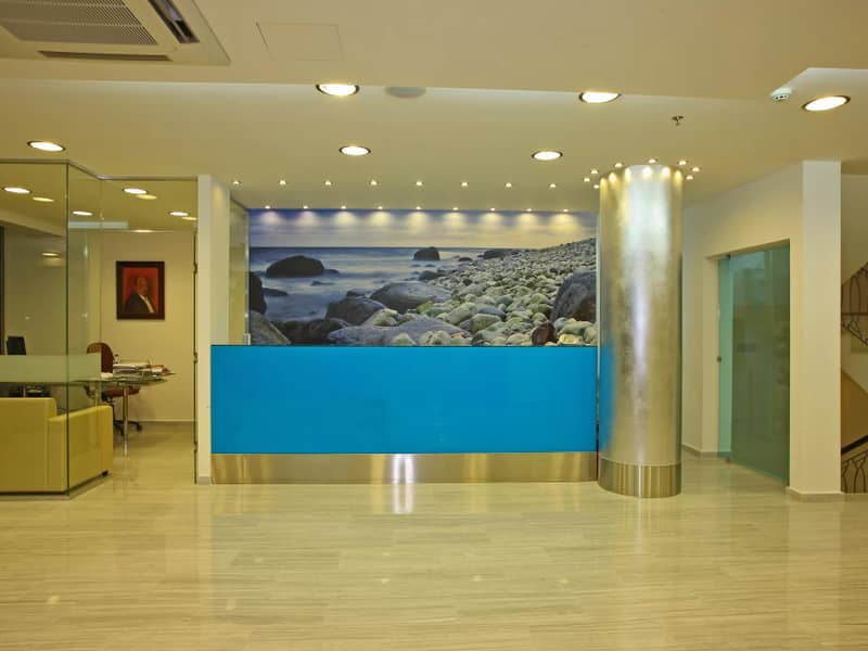 Hotel Olympic Palladium Rethymno