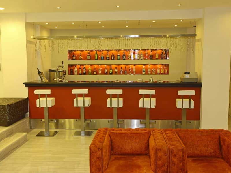 Hotel Olympic Palladium Rethymno