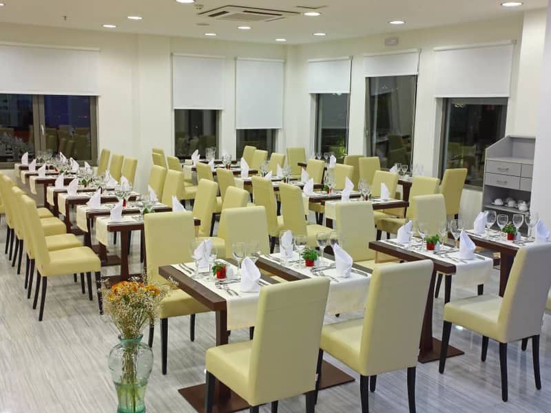 Hotel Olympic Palladium Rethymno