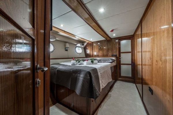 Gulet - ADRIATIC BREEZE - 3