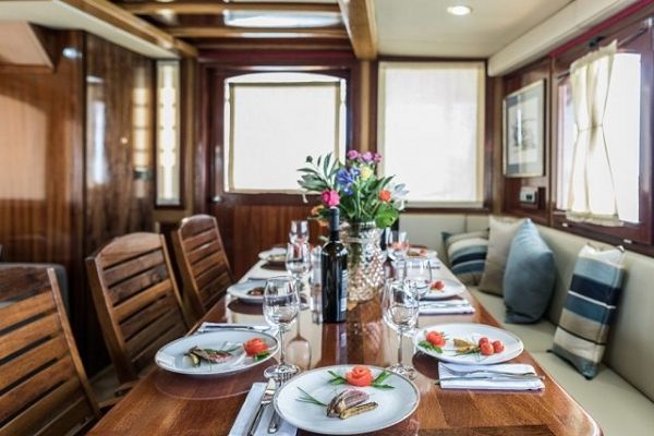 Gulet - ADRIATIC BREEZE - 7