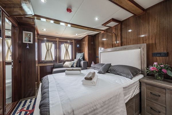 Gulet - ADRIATIC BREEZE - 8