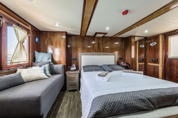 Gulet - ADRIATIC BREEZE - 4