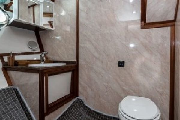 Gulet - ADRIATIC BREEZE - 5