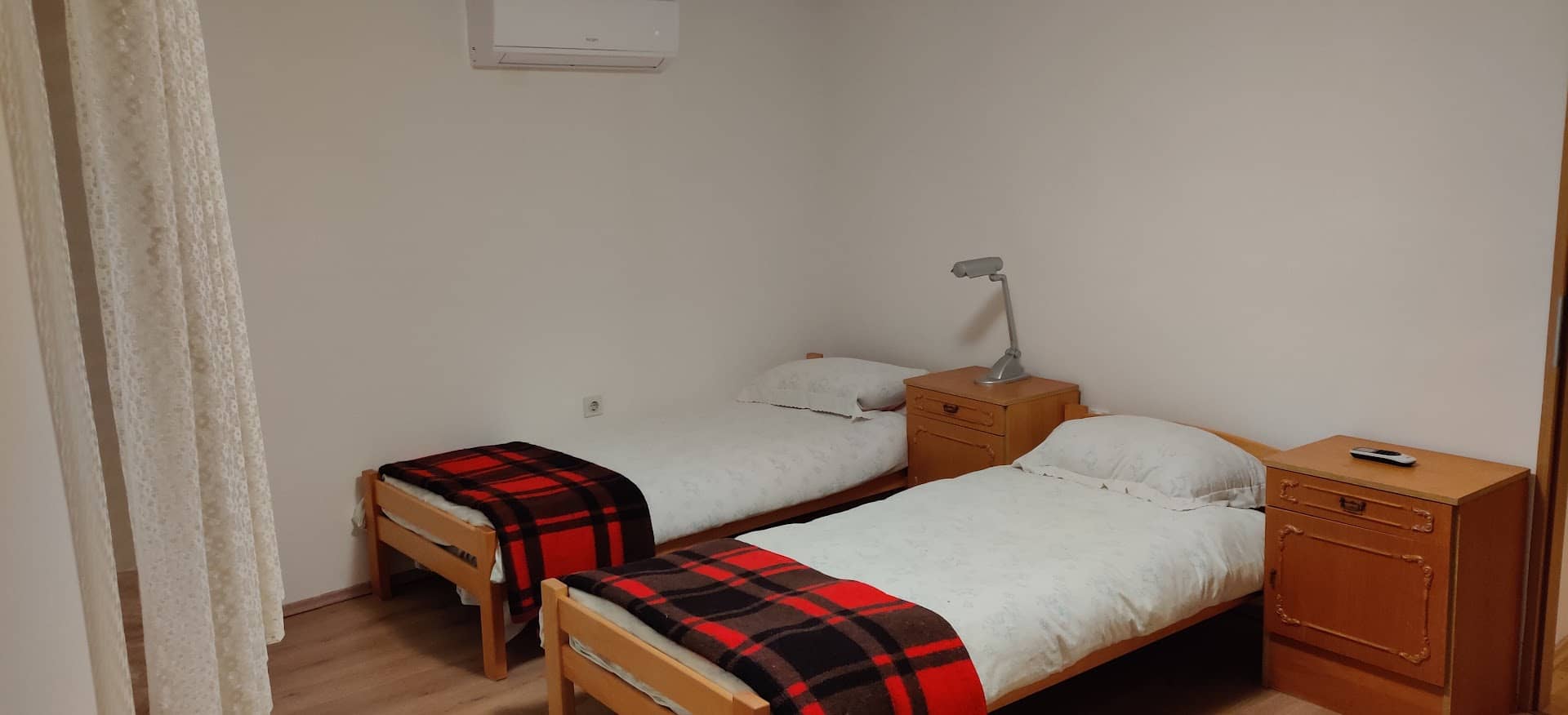 Smještaj za 4 do 5 radnika 5. slika