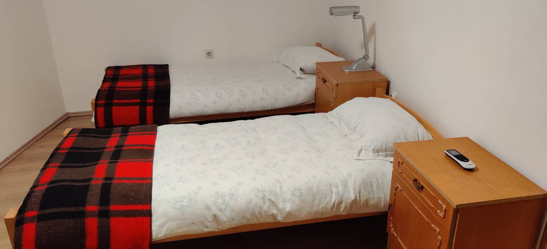 Smještaj za 4 do 5 radnika 5. slika