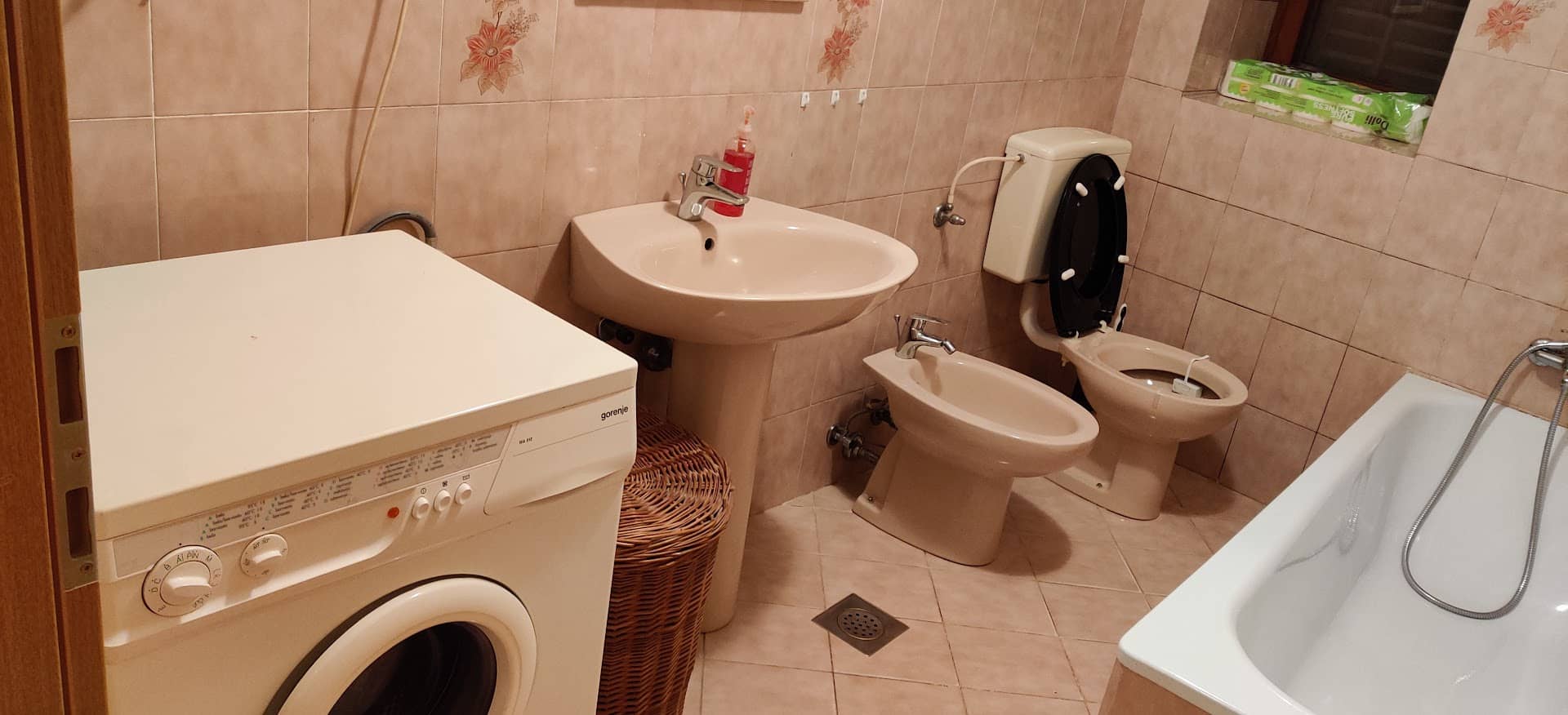 Smještaj za 4 do 5 radnika 5. slika