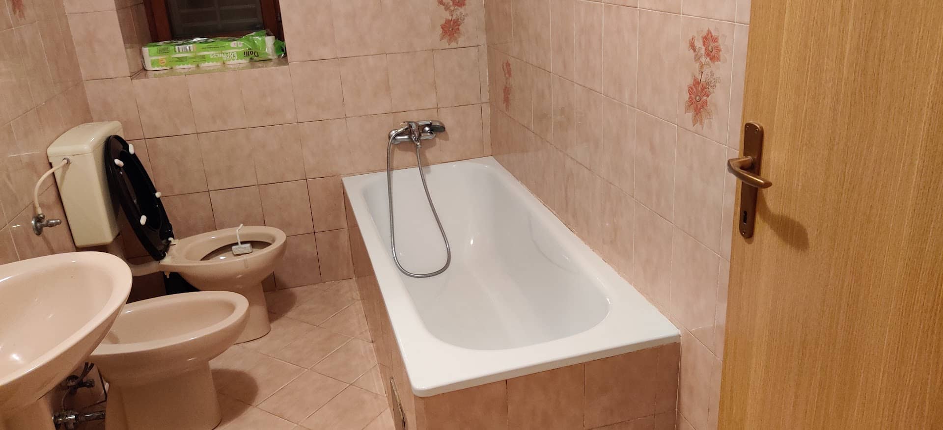 Smještaj za 4 do 5 radnika 5. slika