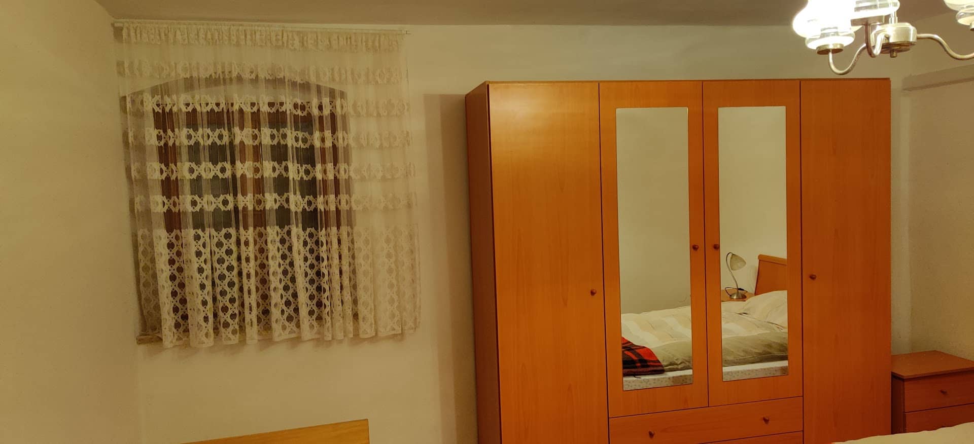 Smještaj za 4 do 5 radnika 5. slika