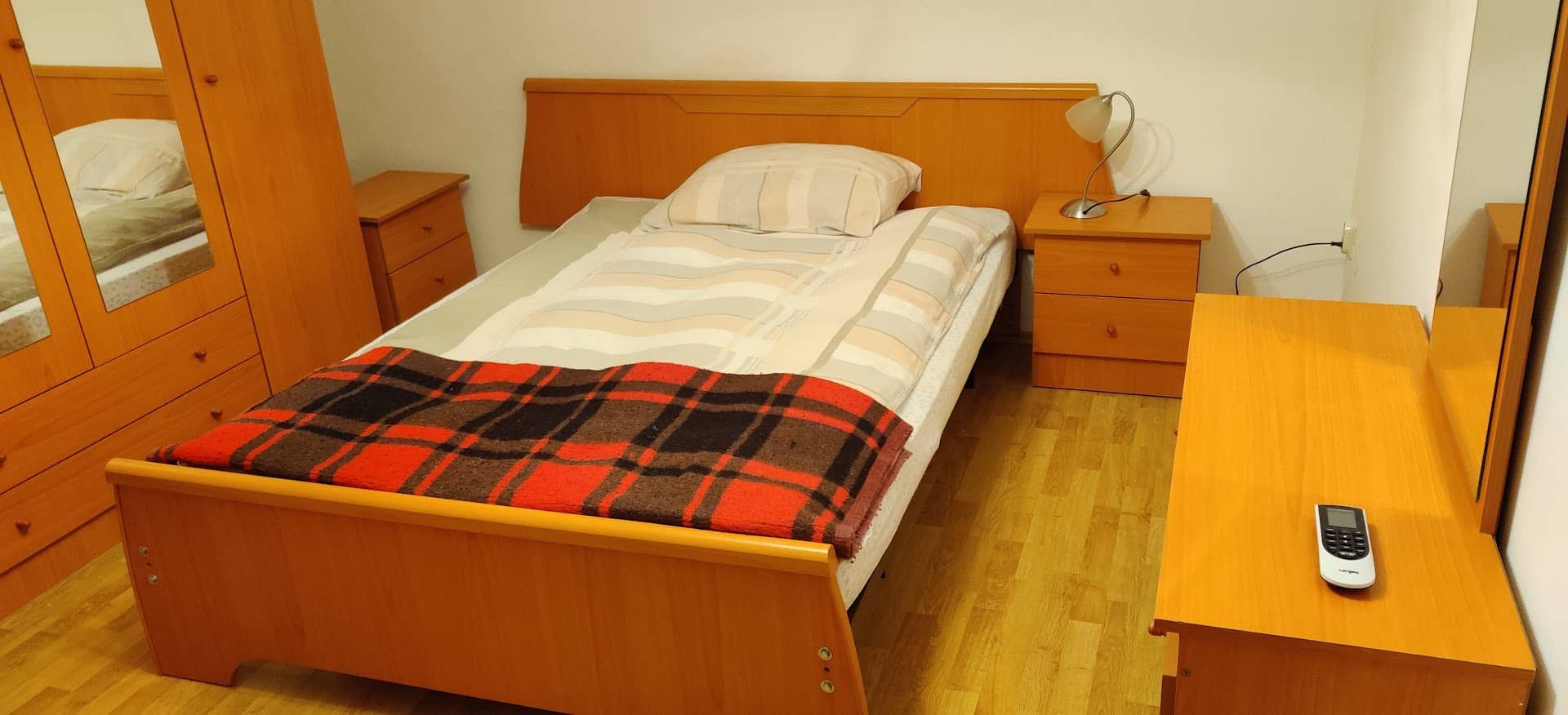 Smještaj za 4 do 5 radnika 5. slika