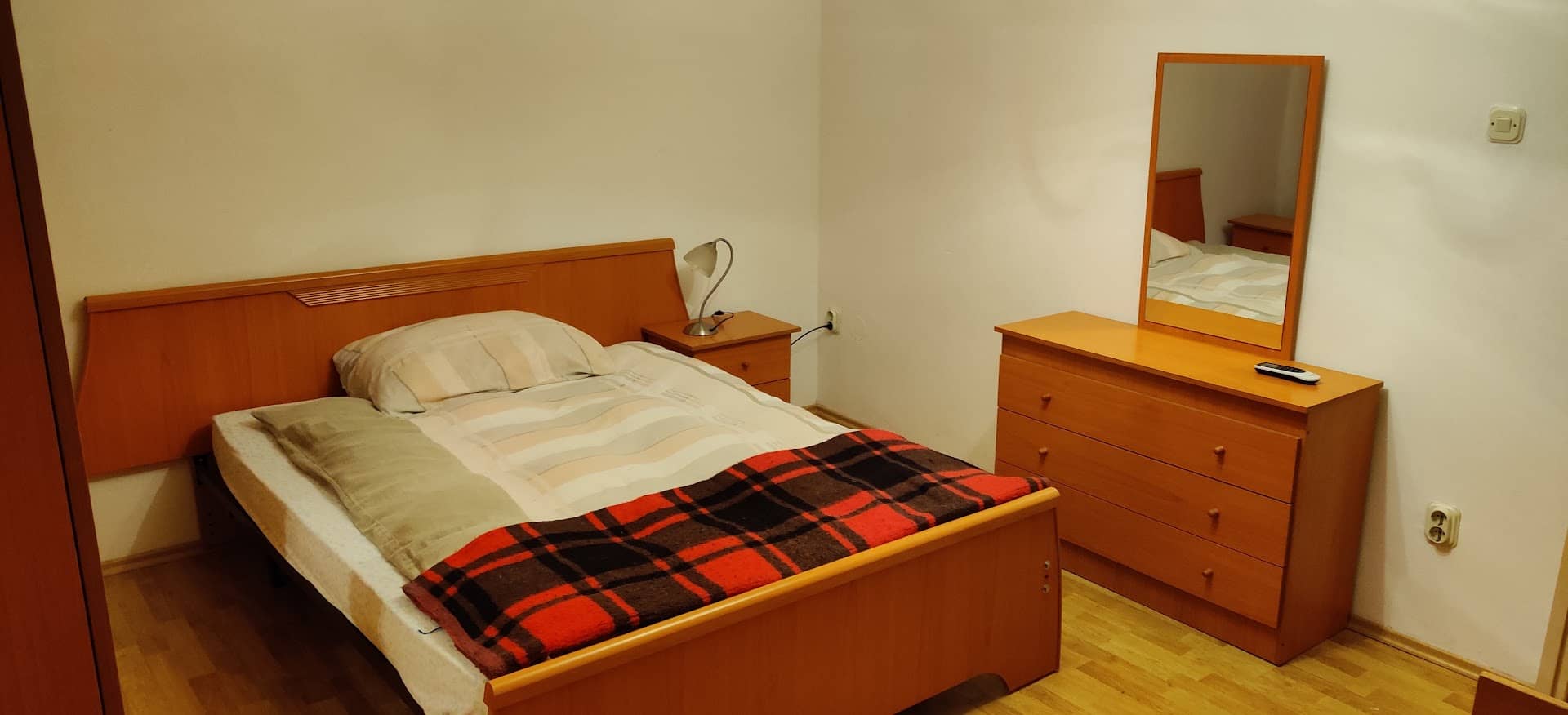 Smještaj za 4 do 5 radnika 5. slika