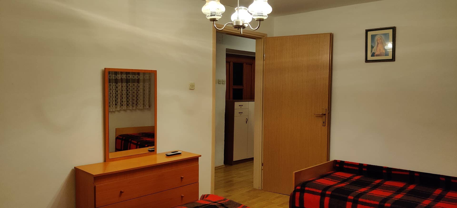 Smještaj za 4 do 5 radnika 5. slika