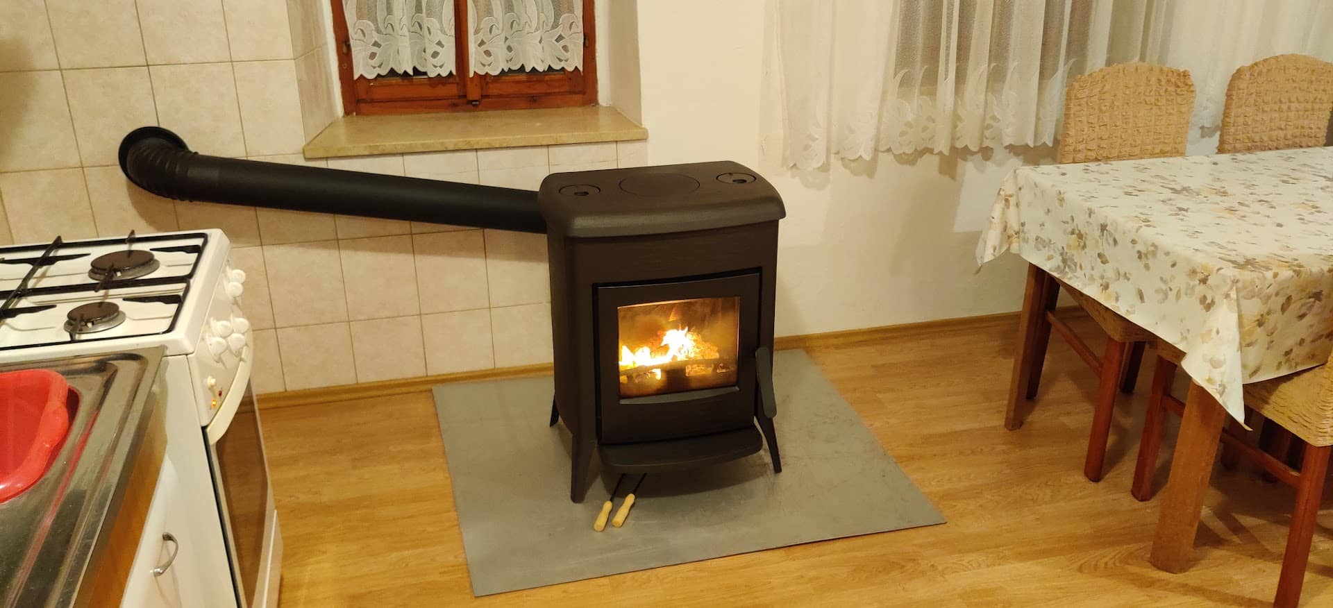 Smještaj za 4 do 5 radnika 3. slika