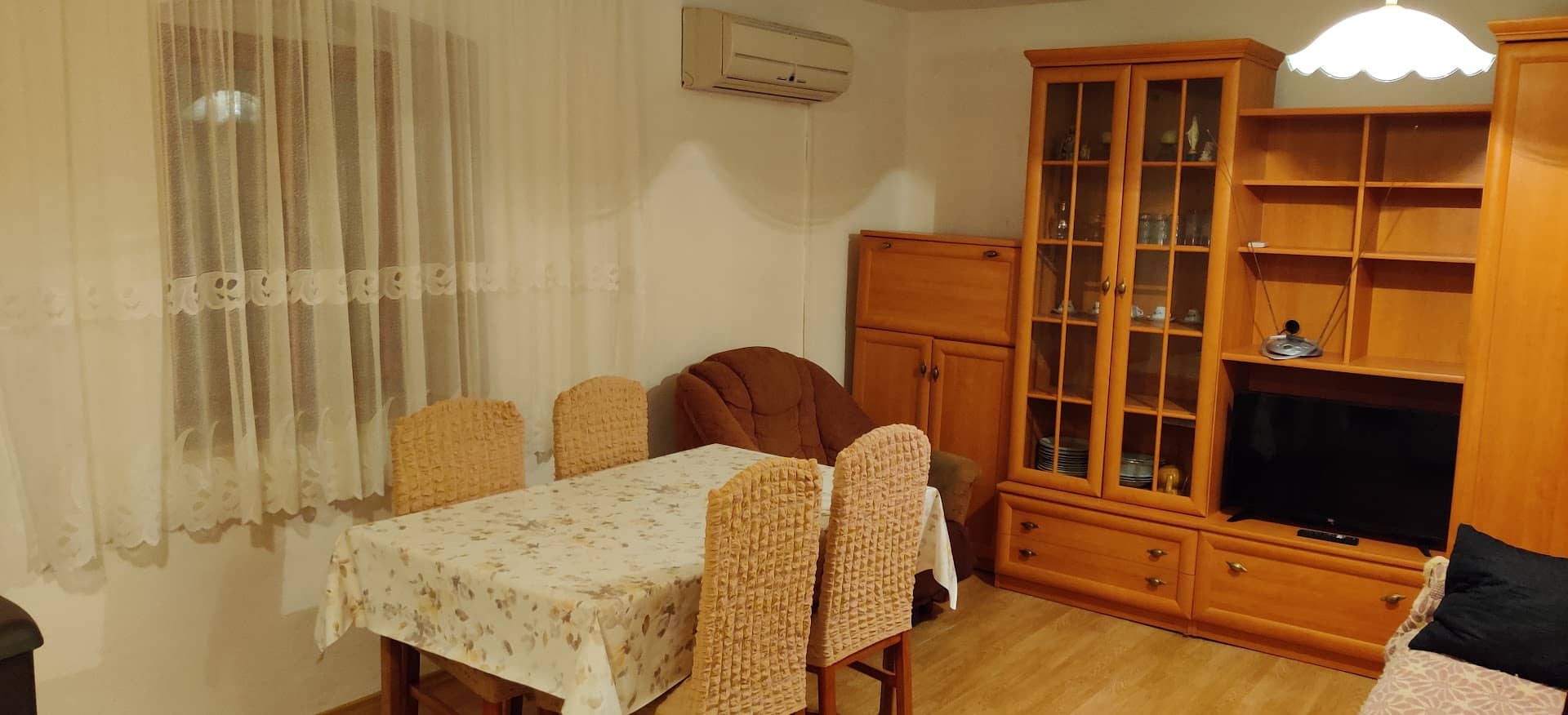 Smještaj za 4 do 5 radnika 2. slika