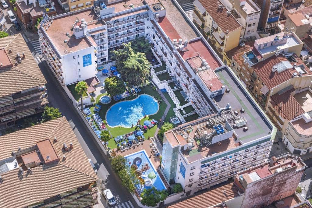 Hotel Ght Balmes