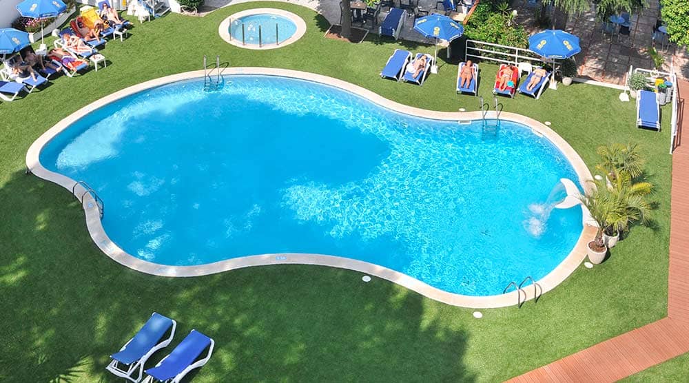 Hotel Ght Balmes