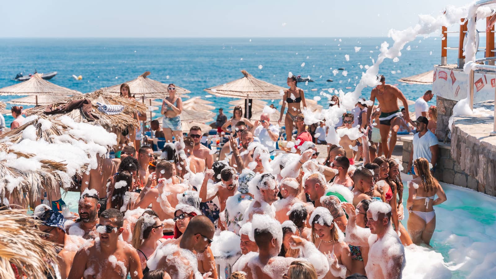 Ma.turiraj u Budvi (4 noćenja) – Leto 2024.