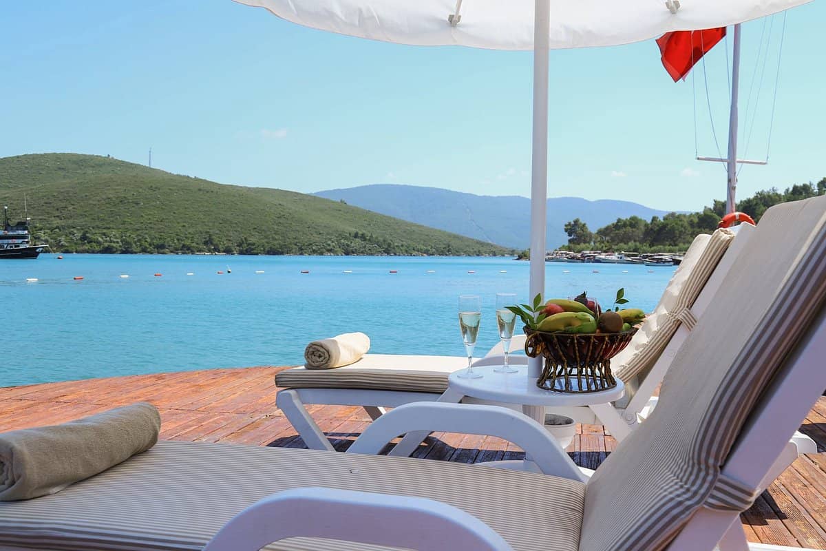 Hotel GREEN BAY RESORT