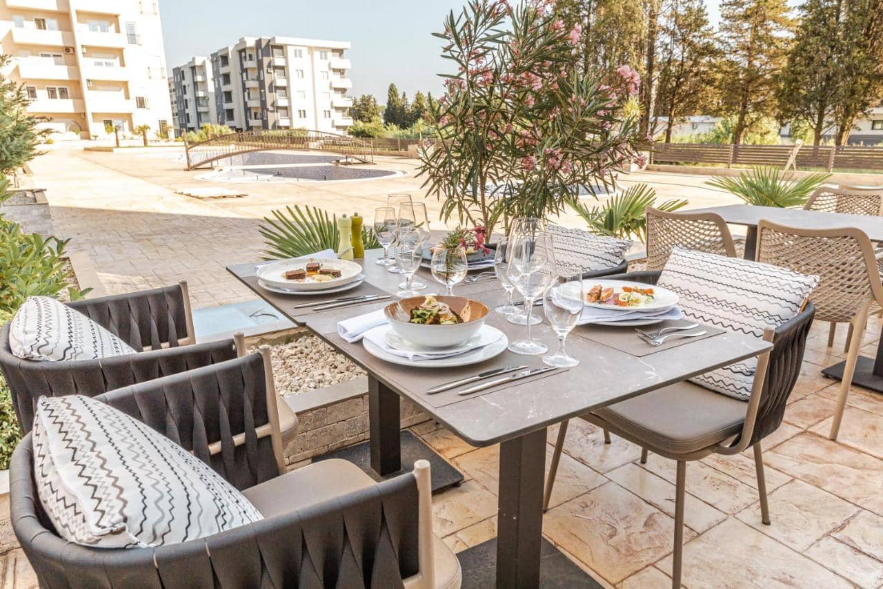 Hotel Olea
