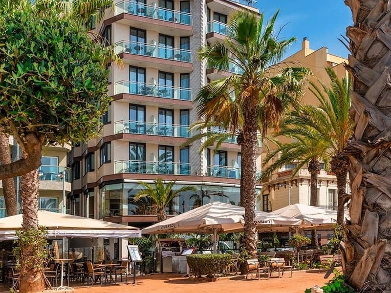 Hotel Marsol