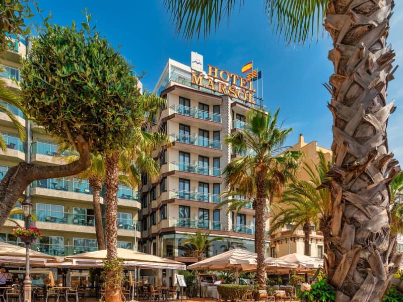 Hotel Marsol