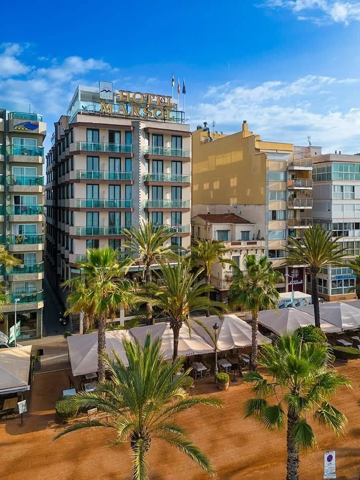 Hotel Marsol