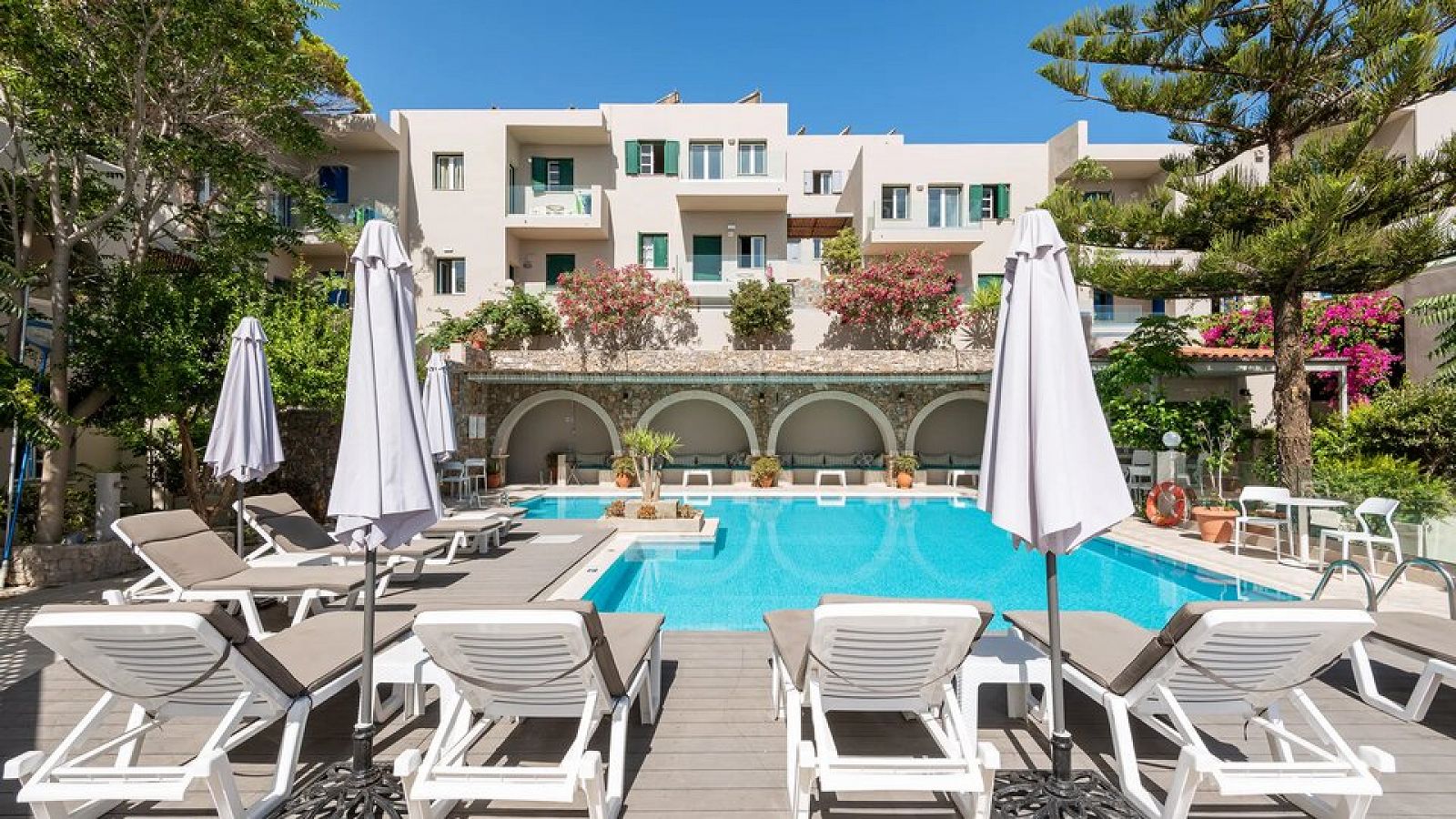 Hotel Aphea Village