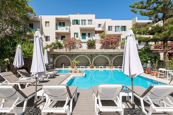 Hotel Aphea Village