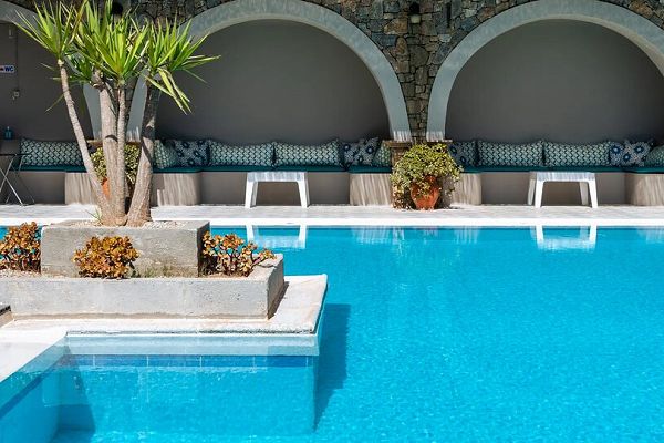 Hotel Aphea Village