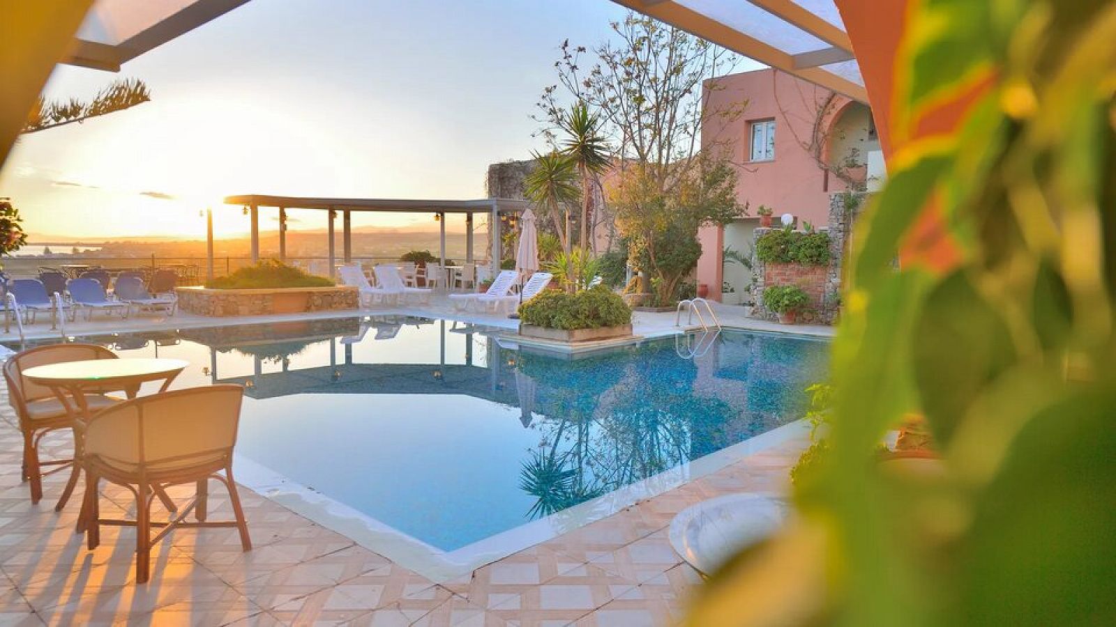 Hotel Aphea Village