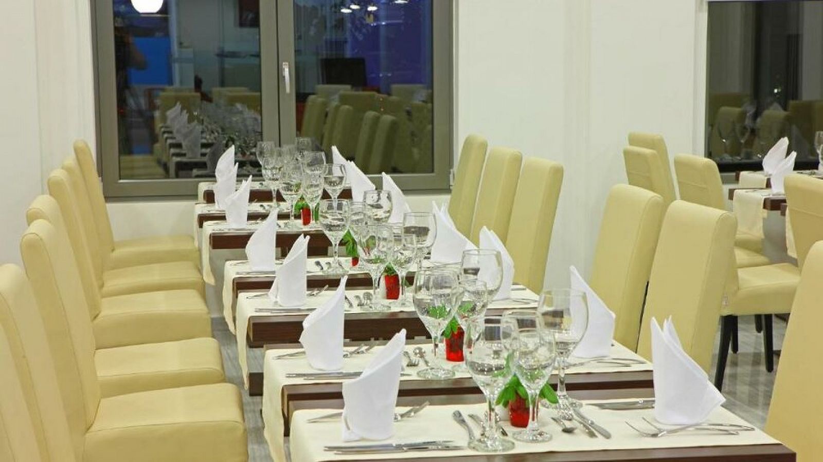 Hotel Olympic Palladium