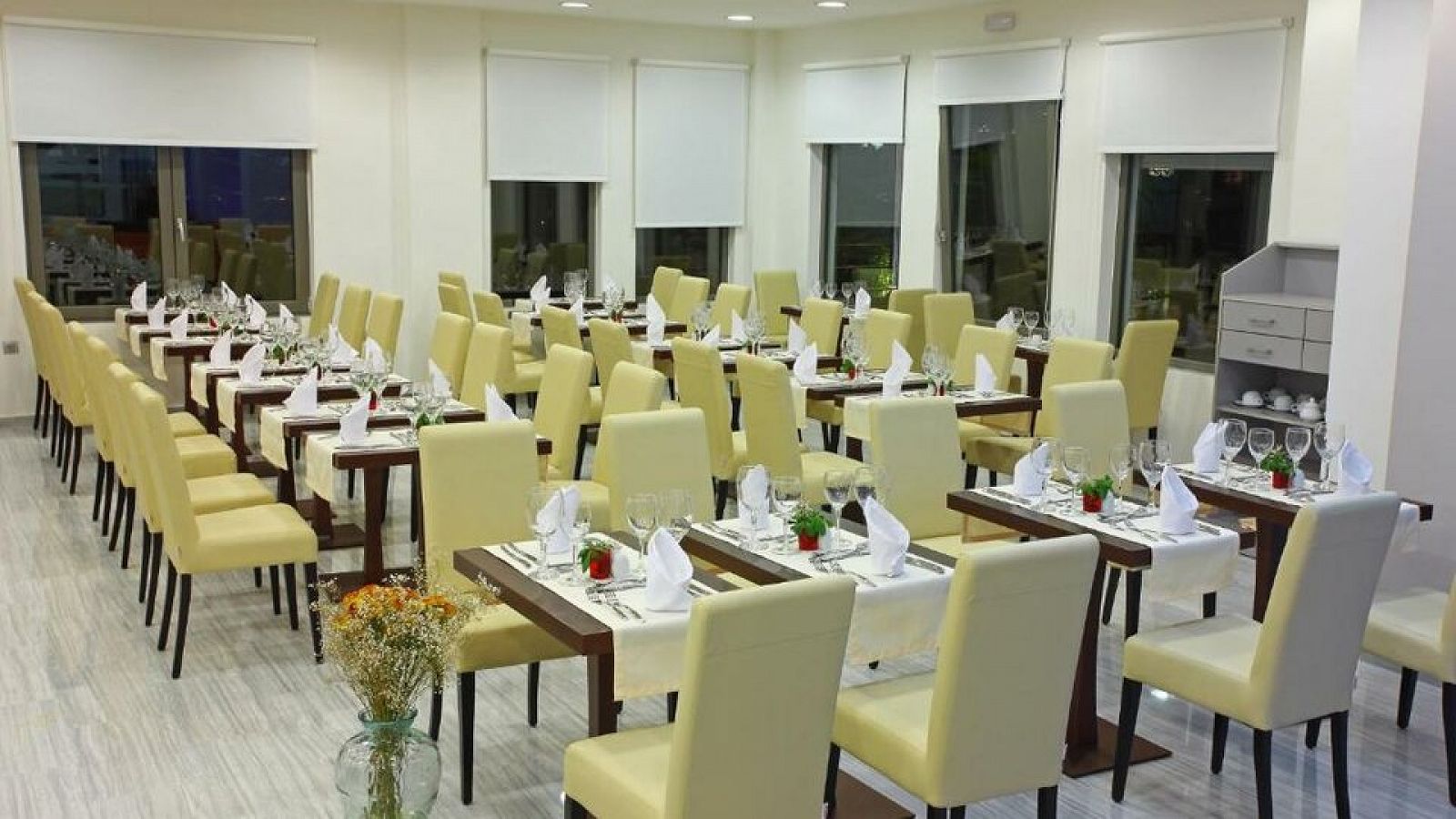 Hotel Olympic Palladium