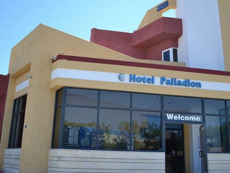 Hotel Palladion