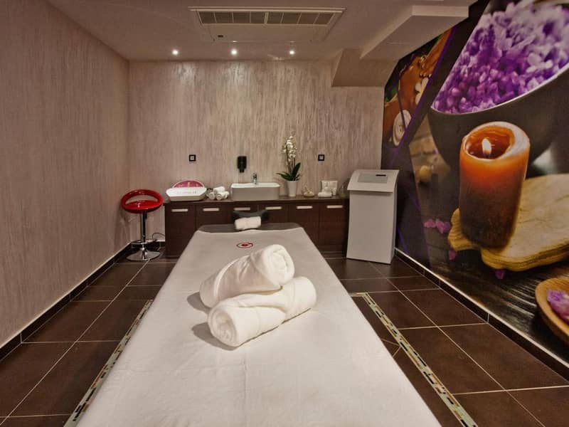 Hotel ACD Wellness & SPA