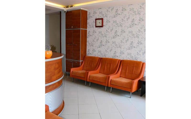 Hotel Aquarius