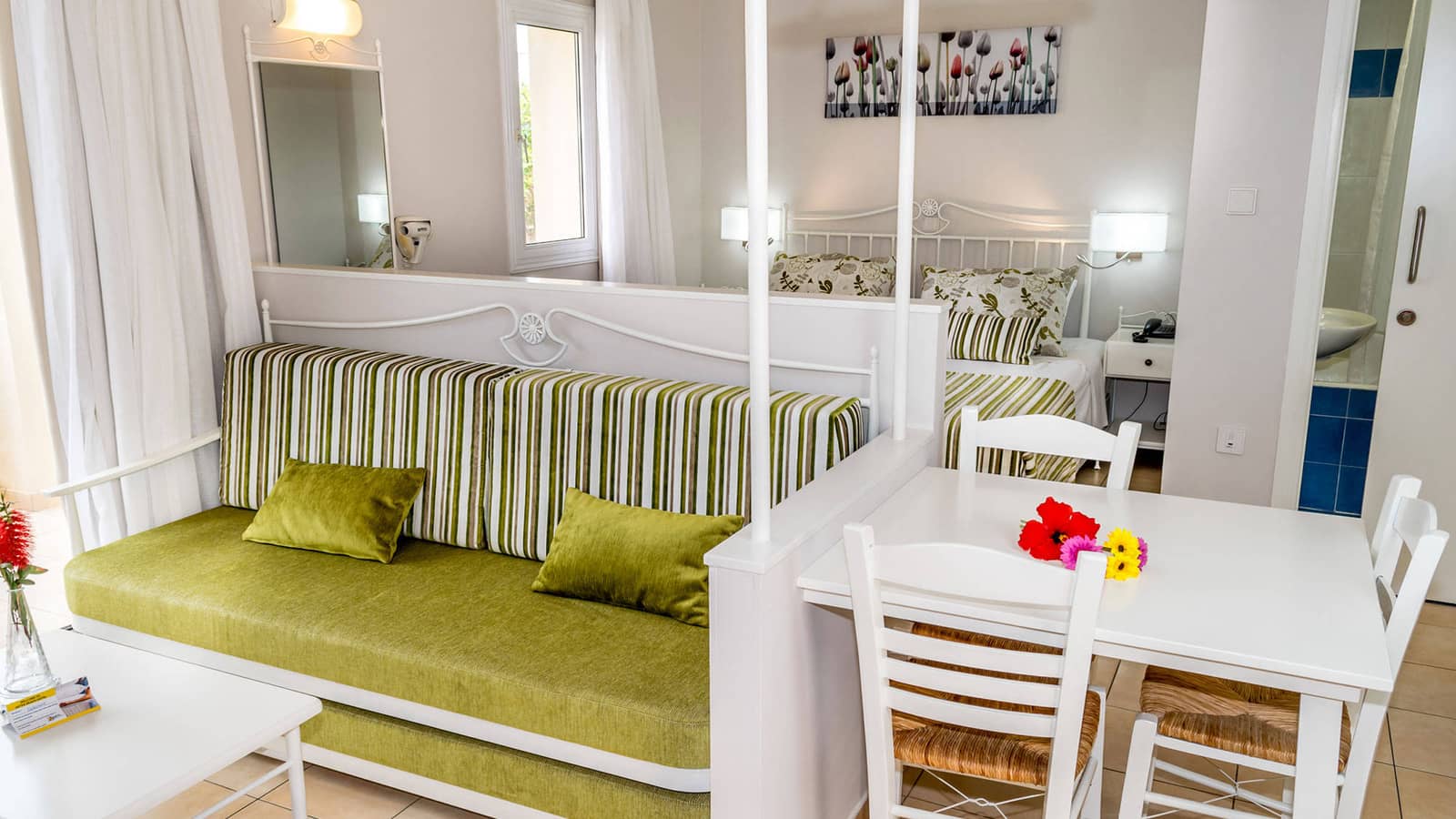 Hotel Aktea Beach Village