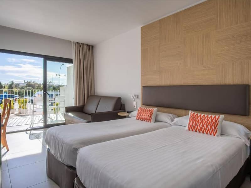 Hotel Cap Negret