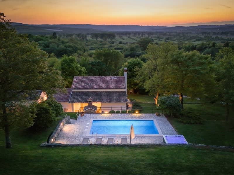 Villa Rocco 1. 