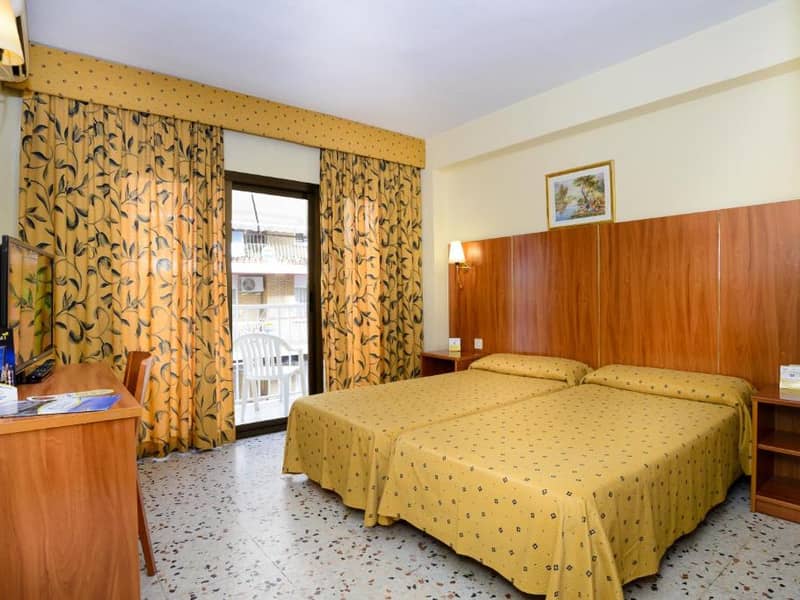 Hotel Mareny