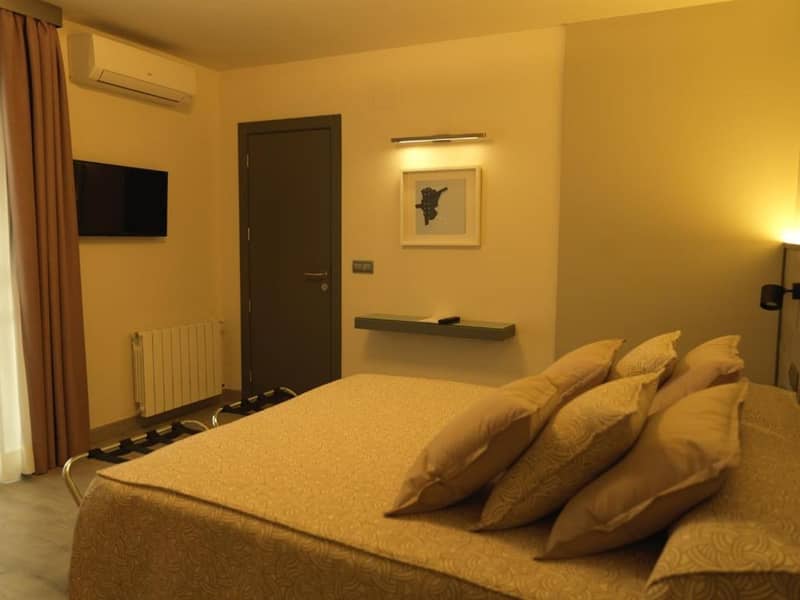 Hotel Oasis Plaza