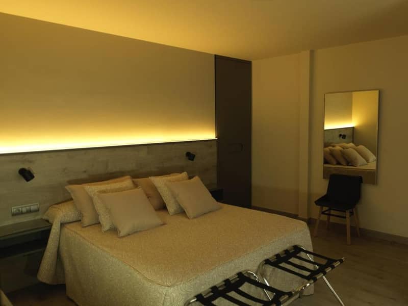 Hotel Oasis Plaza