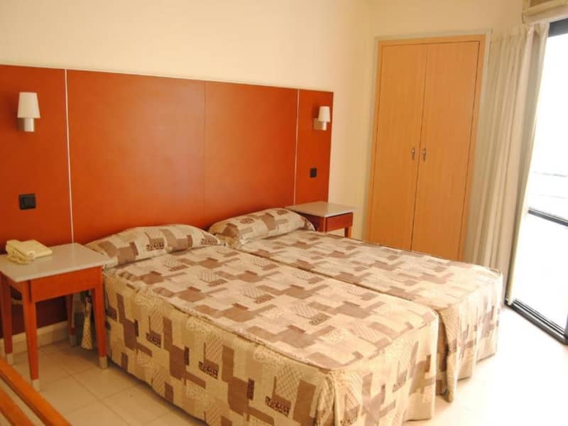 Hotel Oasis Plaza